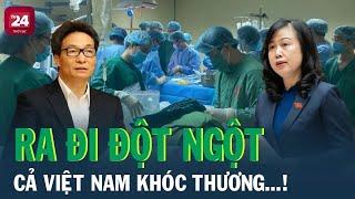 Tin tức nhanh và chính xác nhất ngày 22/10/2024 ITin Nóng Chính Trị Việt Nam và Thế Giới#THỜISỰTV24