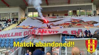 The Fiery Derby You've Never Heard Of - Syrianska FC vs Assyriska FF 