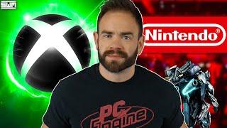 Confusion Hits Xbox Next Gen Hardware & Nintendo Set For An Announcement This Week? | News Wave