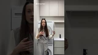 Одна маленькая раковина, а СКОЛЬКО ПОЛЬЗЫ! Узнай всё | ЖК Eniteo