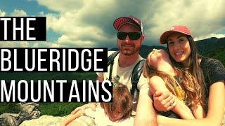 Minimalist vlog - Day in the life - weekend Hikes  // Redbeard Adventure