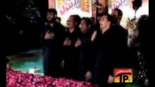 Dar-e-Batool 2009 : "Haya O Sharam Ka Ayeen Bananay Walay"