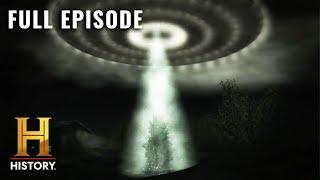 UFO Hunters: New Evidence of Alien Abductions (S2, E20) | Full Episode