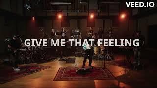 L.A.B Give Me That Feeling lyrics