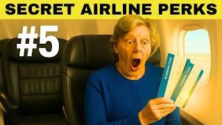 Flying After 60? Discover the Best Kept Travel Secrets for Seniors!