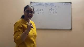 Maths01042020 for Class II by Sudha Rai