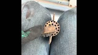 Rooftop Unit Heating Maintenance Repairs #hvacrtechnician #hvacr ##hvacservice #hvacrepair