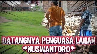 SETELAH SEKIAN LAMA AKHIRNYA MUNCUL JUGA DI NUSWANTORO.#gussamsudinjadabterkini