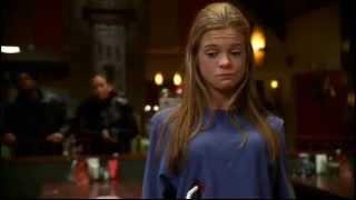 Georgia Lass' Best Faces - (Ellen Muth on Dead Like Me)