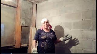 С новосельем вас мои дорогие ! Приятные хлопоты в деревне ./Мама Гуля /