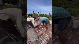 Why are People Putting CLAY POTS in Their Roofs? 