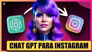 Como Hacer Video Marketing en Instagram con ChatGPT para Agentes Inmobiliarios