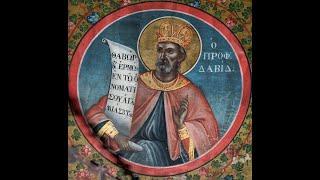 Pray the Psalter Until the End of the War | Metropolitan Neophytos of Morphou