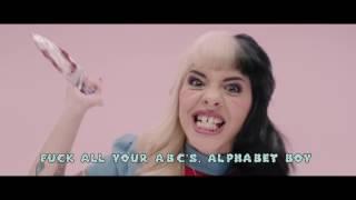 Melanie Martinez  - Alphabet Boy (Official Video)