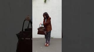 Еще одна вариация на тему осенних лучков, хотя какая осень.. шло 46 августа #мода #outfitideas