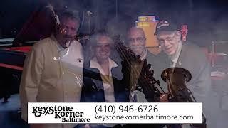 Keystone Korner Baltimore | Music in Baltimore