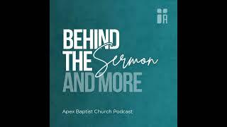 Episode 4: Discipleship