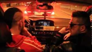 Tru Ace - Hass oder Lieb Mich (Official Video) (Ensy, Sani, L Montana) Disstrack