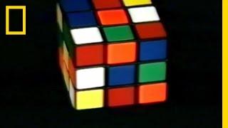 Solving the Rubik's Cube | National Geographic