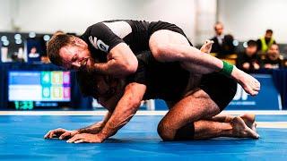 FULL REPLAY: All Black Belt Finals | 2023 IBJJF No Gi World Championships