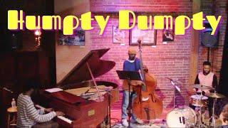 Humpty Dumpty (Chick Corea) | Cameron Campbell Trio (ft.  Jonathan Barber & Conway Campbell Jr.)