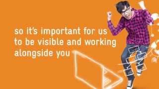 At Telstra powered by TeleTech, your success is our success!