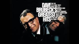 Dave Brubeck - Take Five (1 Hour Version)