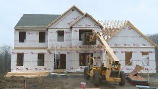 South-central Pennsylvania home builders warn about impacts of Canada, Mexico tariffs