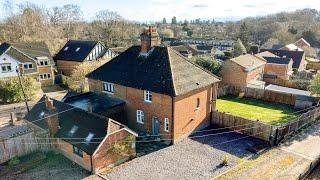 Crown Cottages, Ascot - Property Tour