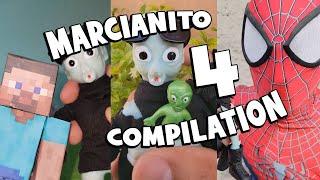  MARCIANITO COMPILATION 4 (EN ORDEN)