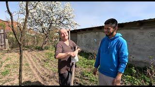 MI MAMÁ APRENDIÓ A GRABAR SOLA 