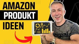 Verkauf diese Amazon FBA Produkte für 2024!