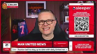 GOLDBRIDGE RATES MAN UNITED’S TRANSFER WINDOW SO FAR…