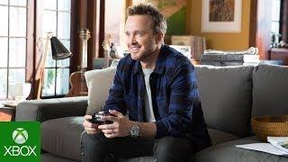 Xbox One: Aaron Paul