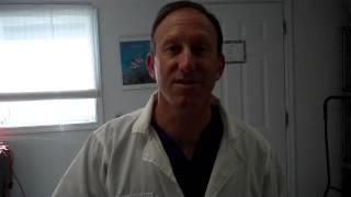 Dr Matt Belman Pet Stop Vet Clinic