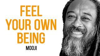 WHAT REMAINS BEYOND THE MIND - MOOJI #mooji #meditation