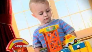 Toot-Toot Drivers | VTech Toys UK