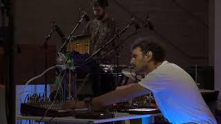 ISLANDS - Davide Ferrario feat. Alessandro Perissinotto (Festival Musicale di Portogruaro 7/9/2023)