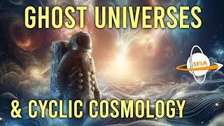 Ancient Ghost Universes & Conformal Cyclic Cosmology