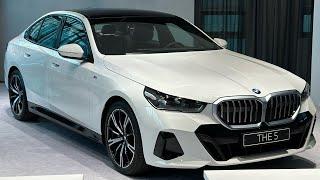 24년식 BMW 530i M 스포츠 즉시 출고 #shots #530i