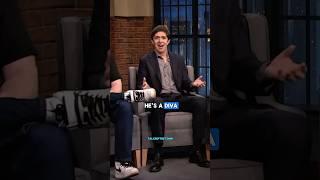 Gerbies is a Diva!? | Late Night Ft. Shane Gillis & Steve Gerben #shanegillis #stevegerben #tires