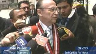 SENTENCIA ALBERTO FUJIMORI CASO CONGRESISTAS TRANSFUGAS Y OTROS9