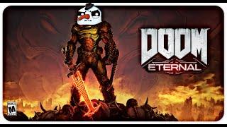 Olaf The DOOMSLAYER