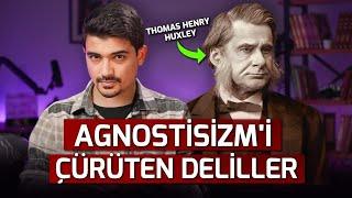 Agnostisizm'i Çürüten En Net Deliller! - "Allah Bilinemez" Diyenlere Allah'ın Kesin İspatları!