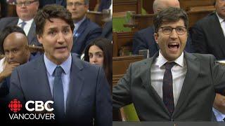 BC Today caller says he feels diminished pride in Canada over House of Commons mudslinging