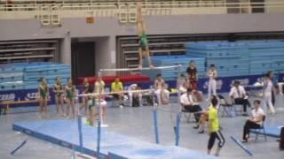 Luo Xiaowen 罗晓雯 - UB TF - 2016 CHN Junio​​r Nationals Luoyang