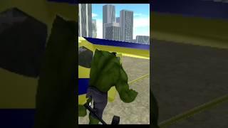 Aeroplane hulk#campursari #cover #dangdut #gta5 #indianbikesdriving3dnewtodayupdate