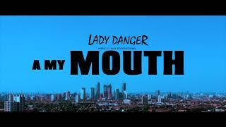 LADY DANGER SEX TAPE LEAKED - LADY DANGER - A MY MOUTH - 4K