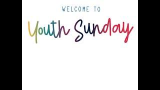 Youth Sunday