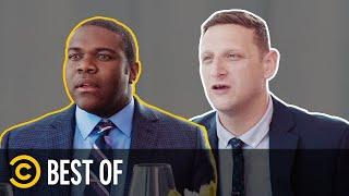 Best Of Tim & Sam On Detroiters  SUPER COMPILATION